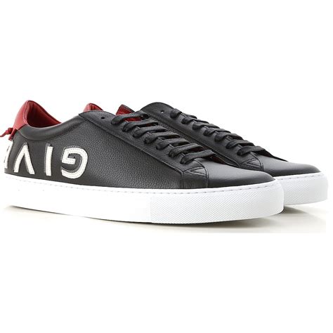 givenchy scarpe basse|givenchy sneakers.